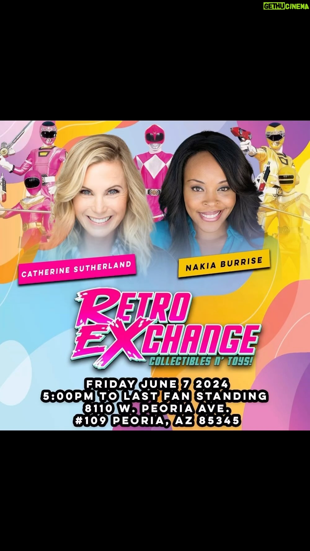 Catherine Sutherland Instagram – #sneakpeekmonday ARIZONA SIGNINGS ...