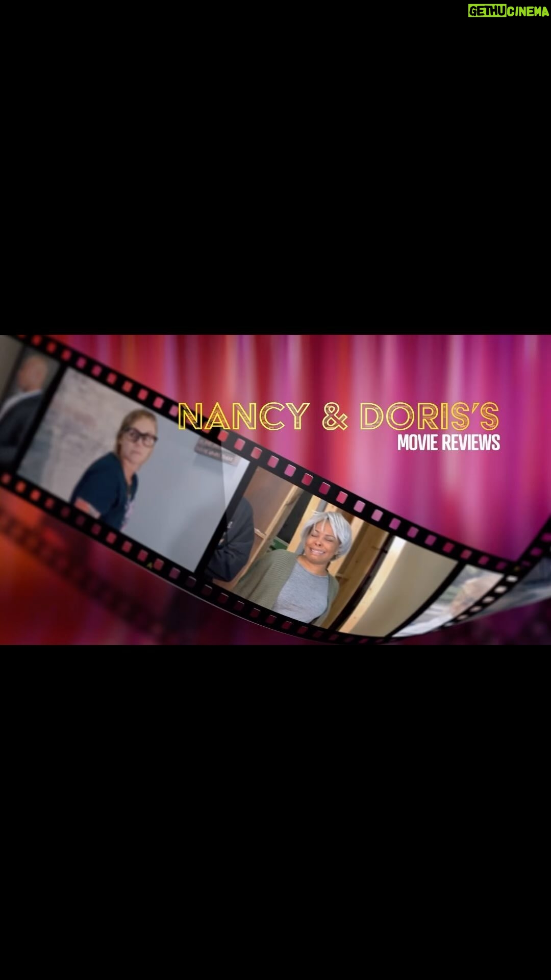 Catherine Sutherland Instagram - #sneakpeekmonday this week on Power Rangers Playback we have Nancy and Doris movie review ! Let’s see how they feel about the Power Ranger #netflix special Once and Always😂 #powerrangersplayback #superchatpodcast #superchat #spreadjoy #powerrangers #superchatwithcatandnakia #mmpr #zeo #turbo #pinkranger #catherinesutherlandiaburrise #girlpower #liftupothers #laugh #love #instagood #joyrevolution #friendship #catandnakia #encourage #empower #inspire #pinkranger #yellowranger #nakiaandcat #youtubechannel #nancyanddorismoviereviews #onceandalways