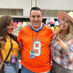 Catherine Sutherland Instagram – Look guys it’s Bobby Boucher #waterboy
@indianacomicconvention @indianawaterboy
#powerrangersplayback #superchatpodcast #superchat #spreadjoy #powerrangers #superchatwithcatandnakia #mmpr #zeo #turbo #pinkranger #catherinesutherlandiaburrise #girlpower #liftupothers #laugh #love #instagood #joyrevolution #friendship #catandnakia #encourage #empower #inspire #pinkranger #yellowranger #nakiaandcat #youtubechannel