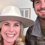 Catherine Sutherland Instagram – #sneakpeek
Join us this Wednesday as we welcome our favorite farmer from season two of Farmer wants a wife @mitchkolo
https://podcasts.apple.com/us/podcast/grace-begins-the-podcast/id1734641559
If you feel inclined ,please rate and review our podcast on Apple Podcastsšš»