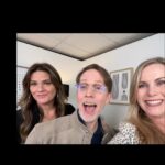 Catherine Sutherland Instagram – Tune in this Wednesday, for Episode 4 of grace begins podcast
We are honored to welcome James Arnold Taylor, and share his inspiring story with all of you !
@jatactor