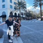 Catherine Sutherland Instagram – #throwbackthursday 
Reflecting on our girls weekend in West Palm Beach and how it filled my bucket!
Love my tribe @nakiaburrise @theresagaz @rosariag72 

#friendsthatarefamily #girlstrip #bestie #fillmybucket #powerrangersplayback #nakiaburrise #catherinesutherland #soulsisters