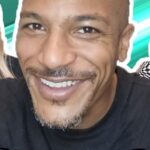 Catherine Sutherland Instagram - #sneakpeekmonday Samuell “the colonel” Benta the black ranger Will Aston from@Operation Overdrive, joins us for 5 questions on Power Rangers Playback YouTube chalked this Wednesday May 15th at 4pm PST. #powerrangersplayback #superchatpodcast #superchat #spreadjoy #powerrangers #superchatwithcatandnakia #mmpr #zeo #turbo #pinkranger #catherinesutherlandiaburrise #girlpower #liftupothers #laugh #love #instagood #joyrevolution #friendship #catandnakia #encourage #empower #inspire #pinkranger #yellowranger #nakiaandcat #youtubechannel #samuellbenta #operationoverdrive