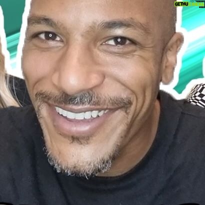 Catherine Sutherland Instagram - #sneakpeekmonday Samuell “the colonel” Benta the black ranger Will Aston from@Operation Overdrive, joins us for 5 questions on Power Rangers Playback YouTube chalked this Wednesday May 15th at 4pm PST. #powerrangersplayback #superchatpodcast #superchat #spreadjoy #powerrangers #superchatwithcatandnakia #mmpr #zeo #turbo #pinkranger #catherinesutherlandiaburrise #girlpower #liftupothers #laugh #love #instagood #joyrevolution #friendship #catandnakia #encourage #empower #inspire #pinkranger #yellowranger #nakiaandcat #youtubechannel #samuellbenta #operationoverdrive