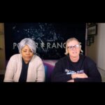 Catherine Sutherland Instagram - Doris and Nancy are back with a new segment! Nancy and Doris movie reviews Tune in Wednesday at 4pm on Power Rangers Playback www.YouTube.com/powerrangers playback #nancyanddoris #skits #nanctanddorismoviereviews #powerrangersplayback #superchatpodcast #superchat #spreadjoy #powerrangers #superchatwithcatandnakia #mmpr #zeo #turbo #pinkranger #catherinesutherlandiaburrise #girlpower #liftupothers #laugh #love #instagood #joyrevolution #friendship #catandnakia #encourage #empower #inspire #pinkranger #yellowranger #nakiaandcat #youtubechannel