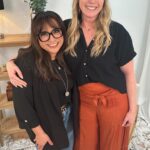 Catherine Sutherland Instagram - AN ALL NEW EPISODE RELEASES TOMORROW 🤍 @gracebeginspodcast Episode 10; Rhonda Velez Refinement in trials Driven by empathy and a deep sense of purpose, Rhonda is the Founder of The Tiana Protect, an organization that provides compassionate support to parents navigating the challenging journey of Neo natal or early infant loss. Her unwavering dedication to assisting others through their darkest times is a true testament to her caring nature. With a heart full of compassion and a mind focused on empowering others, Rhonda continues to make a positive impact in both her professional and personal endeavors. Her journey is a testament to the power of resilience, love, and the pursuit of purpose. In our conversation, Rhonda shares how God met her in her darkest hour and used her grief as a balm of hope and healing in the life of others who have experienced immense loss. available on all podcast platforms and I YouTube channel Grace Begins Podcast! #gracebeginspodcast #catherinesutherland #cathycardenaspr #rhondavelez #24caratconversationspodcast #recoveringpk @realityoflife02