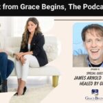 Catherine Sutherland Instagram – Please go check out our recent @gracebeginspodcast with voice actor @jatactor . He’s the voice of everyone from Flintstone to Star Wars. This is one of the most incredible stories I’ve heard. Link in bio. @catherine_sutherland