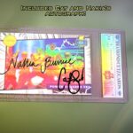 Catherine Sutherland Instagram – Have you seen our amazing limited edition custom trading cards? Comes in two styles.
βοΈWe have a sale happening now.
For only $100 you can get one of thieve limited edition cards that includes @nakiaburrise and @catherine_sutherland signatures
For FREE!
This is a great deal for a limited time only!
β‘οΈTo purchase go to our website
www.powerrangersplayback.com
#powerrangersplayback #superchatpodcast #superchat #spreadjoy #powerrangers #superchatwithcatandnakia #mmpr #zeo #turbo #pinkranger #catherinesutherlandiaburrise #girlpower #liftupothers #laugh #love #instagood #joyrevolution #friendship #catandnakia #encourage #empower #inspire #pinkranger #yellowranger #nakiaandcat #youtubechannel
#customtradingcards
Designed by @diamondcutzcards