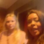 Catherine Sutherland Instagram - We’re here…but the restaurant is ghosted😳 #powerrangersplayback #superchatpodcast #superchat #spreadjoy #powerrangers #superchatwithcatandnakia #mmpr #zeo #turbo #pinkranger #catherinesutherland #nakiaburrise #girlpower #liftupothers #laugh #love #instagood #joyrevolution #friendship #catandnakia #encourage #empower #inspire #pinkranger #yellowranger #nakiaandcat #youtubechannel