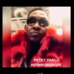CeCe Peniston Instagram – #keeponwalking #challenge #saturday #vibes #mood @bigpoppapetey #peteypablo #love #music #artistsoninstagram #artist #love #whosnext #letsgo #peteypablo