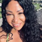 CeCe Peniston Instagram - Happy Wednesday … I always try to remind people not to forget to nurture the inner child , that’s what keeps you youthful and vibrant. #choose #love #mood #vibe #cecepeniston #sunshine @fijimarriottresortmomibay ❤️ I appreciate you …
