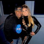 CeCe Peniston Instagram – @djqua thank you for having me king , #house #music #artistsoninstagram #artist @angeladthecreator @andreayoungthestylist #helovesmetoo #love @stevesilkhurley