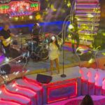 CeCe Peniston Instagram - Love this moment , I rarely sing this #live #cecepeniston #donnasummer #love #music #orlando #artist #artistsoninstagram #scholarship #fundraising #sundayfunday