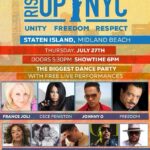 CeCe Peniston Instagram – Let’s go #nyc #cecepeniston #artistsoninstagram #artist @djqua @kingchuckaduck @arend.jackson @byronvgarrett #teampeniston #music @andreayoungthestylist