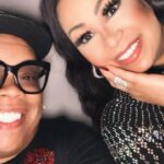 CeCe Peniston Instagram – Just few moments from this weekend @dougseymourphoto thank you ❤️ @kingchuckaduck and #theflygirls @damakeup1 smooches @byronvgarrett #teampeniston #instagood #instadaily @andreayoungthestylist #music #artist @gold_n_dayz_travel_hispeedent