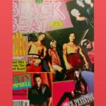 CeCe Peniston Instagram - Throwback Thursday vibes on this magazine cover with the legendary CeCe Peniston, Jodeci, and Tevin Campbell! 🎶✨ Reliving the golden era of R&B with these iconic talents. #ThrowbackThursday #RnBLegends #90sVibes #CeCePen #Jodeci #TevinCampbell #MusicNostalgia #TimelessHits @blackbeatmagazine #artist #artistsoninstagram #music #instagram #insta