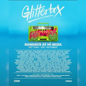 CeCe Peniston Instagram - Let’s go !!! @glitterboxibiza it’s gonna be lit 🔥 #cecepeniston #artistsoninstagram #artist #music #artist #performance #dance #lgbt #lgbtq #insta @kingchuckaduck @goldndayztravel