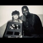 CeCe Peniston Instagram - This happened in April 1992 with actual change of contract on this exact date in 1992 !!! #tbt #thursday #cecepeniston .. just fyi to all my artist keep all your contracts and Canada is always the first to certify gold !!! #gold @riaa_awards #gold #goldrecord #gold #single release for Cd , cassette and album #memories #music …. P