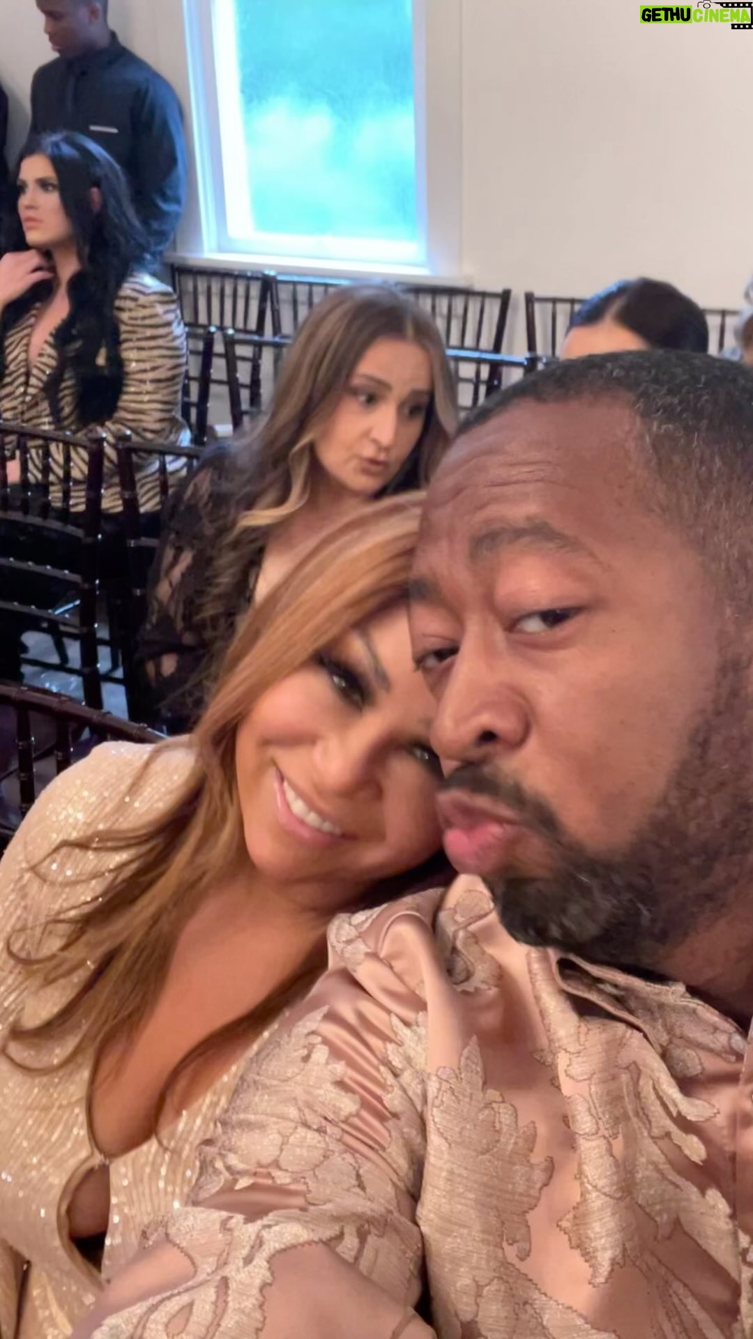 CeCe Peniston Instagram - Cheers on this #TriumphantThursday to my ride or die, road dawg, wifey and bestie. Let the countdown to #Fiji begin. Vacay awaits. #LiveGreatly #pursuegreatness #Finally #LoveThang