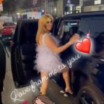 CeCe Peniston Instagram - When love is in your heart… loves is always around!! With much love and kisses from me to u! @damakeup1 @andreayoungthestylist #love #blacklove #weddingvibes💍 @melroseeffect #finally #bkackexcellence #bkackgirlmagic #love