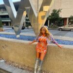CeCe Peniston Instagram – Just a quick pic before stage @dallasprideofficial thanks for having me #cecepeniston #finally #fit @arend.jackson @byronvgarrett @andreayoungthestylist #teampeniston #instagood #artist #artistsoninstagram #performance @zomiller @goldndayztravel @whotels @wdallas