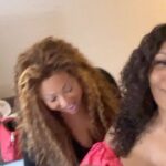 CeCe Peniston Instagram - I love #chicago house music and thought I’d hit some quick #vocalsonly #vocals on searchin by @stevesilkhurley #see y’all tonight !!! #cecepeniston #mood #music #saturday #love #fun #singing #mood #music @angeladthecreator