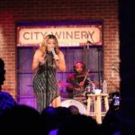 CeCe Peniston Instagram - #tbt of me performing at @citywinerydc loved this moment @damakeup1 @andreayoungthestylist @seientertainment thanks for having me always #artist #artistsoninstagram #cecepeniston #music @zomiller @artsherrodjr #artist @spydadrummer