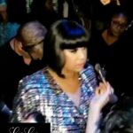CeCe Peniston Instagram - This was one of the epic moments backstage right before I performed for @blackgirlsrock , so many thoughts were running through my mind ❤️#tbt @byronvgarrett @mickeyboooom #cecepeniston #team #awardshow #artistsoninstagram #artist #music #live #love #hair #bob