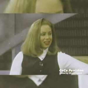 CeCe Peniston Instagram - This is a #ᴛʙᴛ #throwbackthursday #throwback from @bet and an interview with @donniesimpsonsr and I loved it because I’m an advocate of #education and it talked about me being able to give back to schools in South Africa and a lil singing at the end . #1994 #southafrica #cecepeniston @bendaworld @brianmcknight23 @derrick4mkup 
 #SingerSongwriter
		#DanceMusic
		#RnB
		#90sMusic
		#MusicLegend
		#HitMaker
		#ClassicTracks
		#clubanthems 
	
 

		#SoulfulVoice
	
		#FemaleArtist
		#MusicInfluencer
		#VocalPowerhouse
		#MusicNostalgia
		#GoldenVoice
		#MusicInspiration
		#ChartToppers
		#RetroVibes
		#LegendaryArtist
		#music 
		#MusicHistory
		#DanceFloorFiller
		#soulmusic