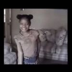 CeCe Peniston Instagram - Absolutely love this @keke Thanks for the support down thru the years Continued success queen. Congrats on the docu and all blessing So deserved 🥰 #sundayfunday #sunday #love #life #finally #keke #cecepeniston #artistsofinstagram #mood #kekepalmer