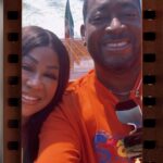 CeCe Peniston Instagram – To the wifey & bestie of all besties! The love we have for each other knows no bounds. Wishing you another stellar year around the sun. And I cannot wait for you to receive everything due to you in full and then some! Happy birthday Sugafoot! Love your Gusband! 🥳🥰🤪