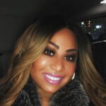 CeCe Peniston Instagram – I saw some thing today on a post that really touched my inside,  it was this ….. God I’m done and he said good now I can get started ❤️ I love this and I speak this over everybody I love and have yet to know . Have a beautiful Sunday #sunday #mood #love #life