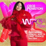 CeCe Peniston Instagram - See you there @whitepartypalmsprings let’s go #palmsprings #global #cecepeniston #artistsoninstagram #ɪɴsᴛᴀᴘᴏsᴛ #cecepeniston #artist #music #teapartytheme @kingchuckaduck