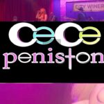 CeCe Peniston Instagram - Thanks to everyone who supported me in my show last week Just a snippet of the past weekend at @citywineryphil … I’m grateful for your love @andreayoungthestylist @zomiller @angeladthecreator @tgoodingbass @gold_n_dayz_travel_hispeedent @byronvgarrett @g_phinesse @seientertainment #live #love #thursday #cecepeniston