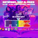 CeCe Peniston Instagram – See u there @hartfordpride can’t wait to perform for you #cecepeniston #pride @leftofcenterproductions #lgbtq #performance #artistsoninstagram #artist #instadaily #love @kingchuckaduck @andreayoungthestylist