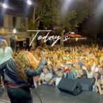 CeCe Peniston Instagram – Such an epic performance @sacrainbowfest thanks for having me @kingchuckaduck #artistsoninstagram #artist @byronvgarrett @angeladthecreator #teampeniston #mondaymotivation #laborday #cecepeniston #instadaily #music #housemusic #helovesmetoo #love #laborday #mood #holiday @arend.jackson #pride #lgbt @andreayoungthestylist