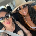 CeCe Peniston Instagram - Palm Springs let’s go !!! #finally #cecepeniston @whitepartypalmsprings