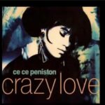 CeCe Peniston Instagram - I always loved this song and my vocal performance here one of my faves on my first album #cecepeniston #saturday #vibes #mood #love #life #instagram #artist #artistsoninstagram #crazylove #billboard #top5