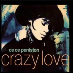 CeCe Peniston Instagram - I always loved this song and my vocal performance here one of my faves on my first album #cecepeniston #saturday #vibes #mood #love #life #instagram #artist #artistsoninstagram #crazylove #billboard #top5