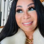 CeCe Peniston Instagram – It’s only lookin up from here !! #gratitude #cecepeniston #motivation #instapost #instadaily #artistoninstagram