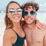 Ceci Flores Instagram - 🦈🐚🌊