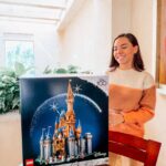 Ceci Flores Instagram – ¡Qué detallazo! ¡Éste LEGO está increíble, sin duda es uno de mis favoritos! 🤩 @legostoresmx #LEGOStoresMx #LEGO #Publicidad