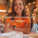 Ceci Flores Instagram - Historia 100% REAL. ¡Feliciten a @paolagalina porque va a ser mamá! 🤍👶🏼