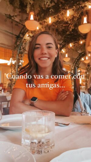 Ceci Flores Instagram - Historia 100% REAL. ¡Feliciten a @paolagalina porque va a ser mamá! 🤍👶🏼