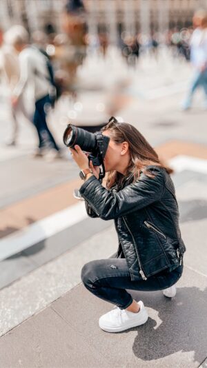 Ceci Flores Instagram - ¿Cuando fue la última vez que vieron algo que les impresionó?