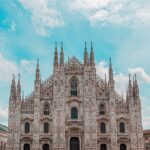 Ceci Flores Instagram - Ciao Milano 🤌🏻