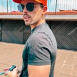Ceci Flores Instagram - Yo ya gané.