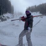 Ceci Flores Instagram - Resumen de la temporada 2023/24 😮‍💨