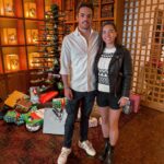 Ceci Flores Instagram - happy xmas 🥰🎅🏻🍪
