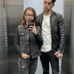 Ceci Flores Instagram – El mejor Valentine, lo tengo yo. (Ahora versión mejorada con pelo) 🥰 fun fact: Nemo fue la primera película que vimos juntos. #ValentinesDay